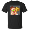 Rainbow Kiss T-shirt