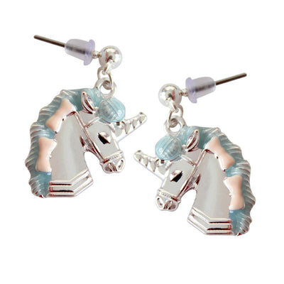 Delicate Unicorn Earrings - Well Pick Review