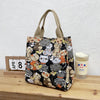 Cute Cat Pattern Bag