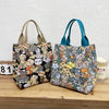 Cute Cat Pattern Bag