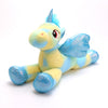 Colorful Unicorn Luminous Plush Toy - Well Pick Review