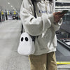 Ghost Face Bag