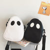 Ghost Face Bag
