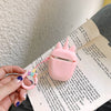 3D Unicorn AirPods Case