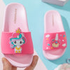 Cute Unicorn Summer Slippers