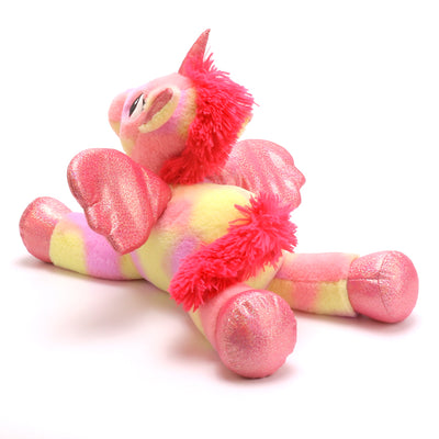 Colorful Unicorn Luminous Plush Toy - Well Pick Review