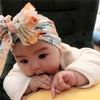 Baby Turban Hat