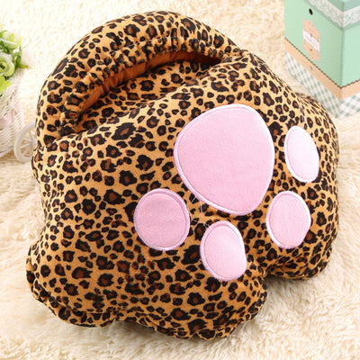 Animal Paw USB Heated Cushion - Well Pick Review