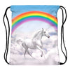 11 Styles Unicorn Drawstring Bag - Well Pick Review