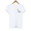 Apatosaurus Dinosaur Print T-shirt - Well Pick Review