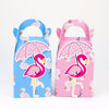 8pcs Flamingo with Umbrella Gift Box Party Supplies - Well Pick Review