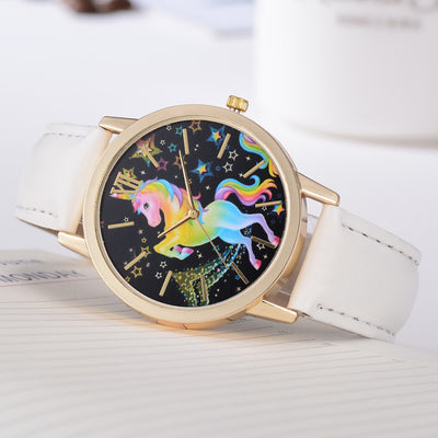 Unicorn Rainbow Watches