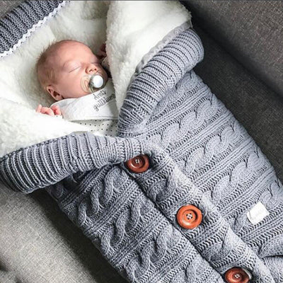 Baby Winter Sleeping Bag