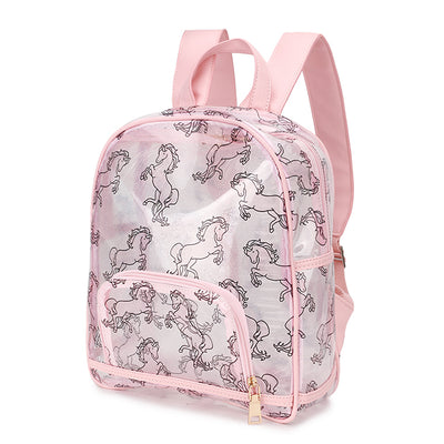 Charming Unicorn Backpack - Well Pick Review