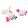 Cute Cartoon Unicorn USB Flash Drive - Well Pick Review