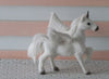 2 Styles Artificial White Unicorn - Well Pick Review