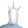 Funny Unicorn Head Mask