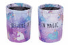 Unicorn Galaxy Cosmetic Organizer Bags