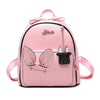 Cute Rabbit Ears Backpack - Well Pick Review