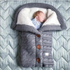 Baby Winter Sleeping Bag