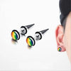 LGBT Earrings