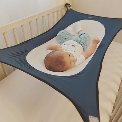Baby Hammock Sleeping Bed