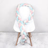 Nordic Baby Knot Bumper