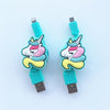Magical Unicorn Reversible USB Charging Cable