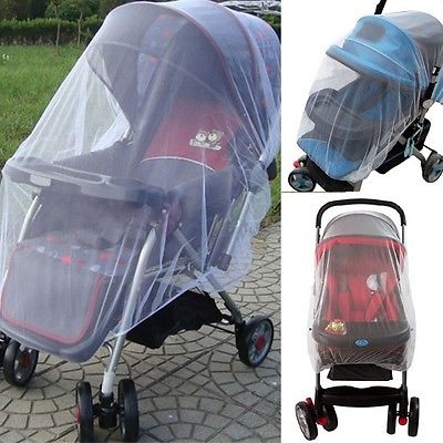 Baby Stroller Mosquito Net