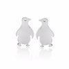 Waddle Penguin Stud Earrings