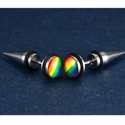 LGBT Earrings