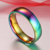 Free - LGBT Ring
