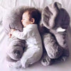 60-65cm Large Plush Elephant Toy & Sleeping Cushion - Well Pick Review