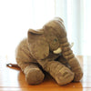 60-65cm Large Plush Elephant Toy & Sleeping Cushion - Well Pick Review