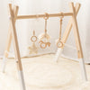 Wood Baby Play Toys