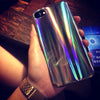 Rainbow Laser Phone Case
