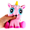 Pink Unicorn Kid Toy