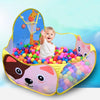 Foldable Baby Ball Pit Pool