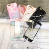 4 Colors Marble Cases + Free Screen Protector Set - Well Pick Review