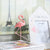 Flamingo Resin Pink Home Decor