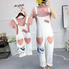 Cute Mom & Daughter Unicorn Pajamas - Well Pick Review
