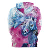 3D Unicorns Hoodie - Well Pick Review