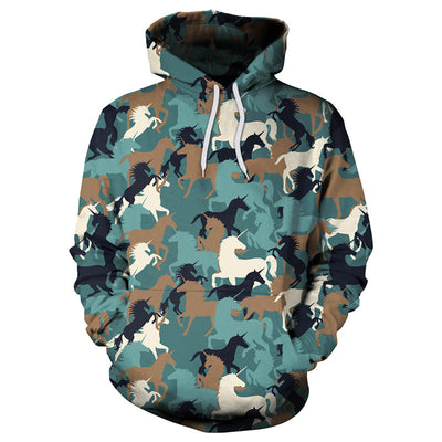3D Unicorn Hoodie - Well Pick Review