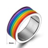 Gay & Lesbian Ring