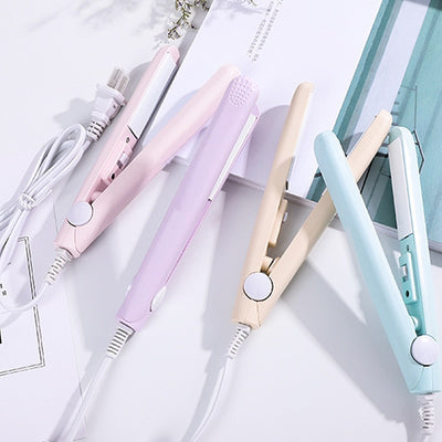 Pastel Mini Hair Straightener