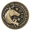 Antique Unicorn/Cat Magic Coins - Well Pick Review