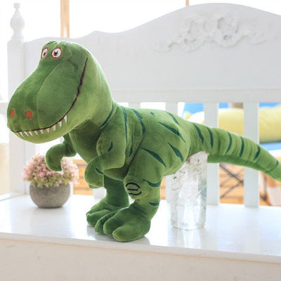 Cute Dinosaur Plush Toy - Well Pick Review