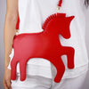 Unicorn Clutch Messenger Bag