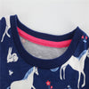Baby Girls Unicorn Pocket Dress - Well Pick Review