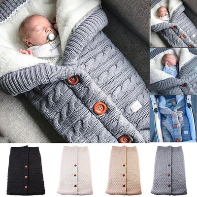 Baby Winter Sleeping Bag